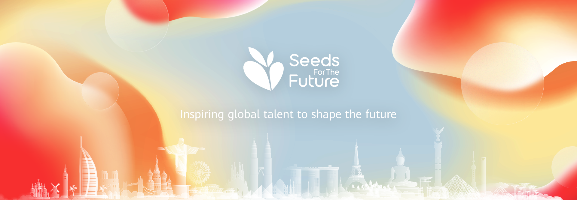 Huawei Malaysia Seeds for the Future