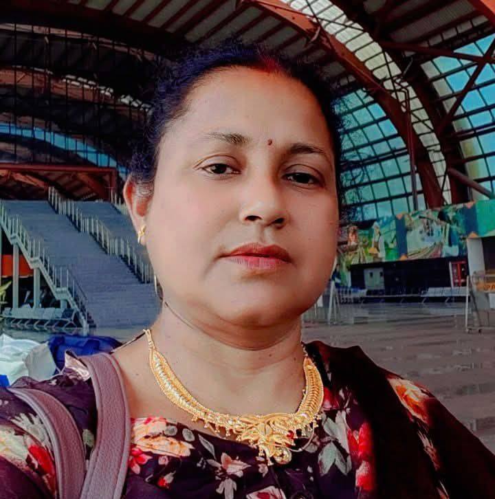 Madhabi Rani