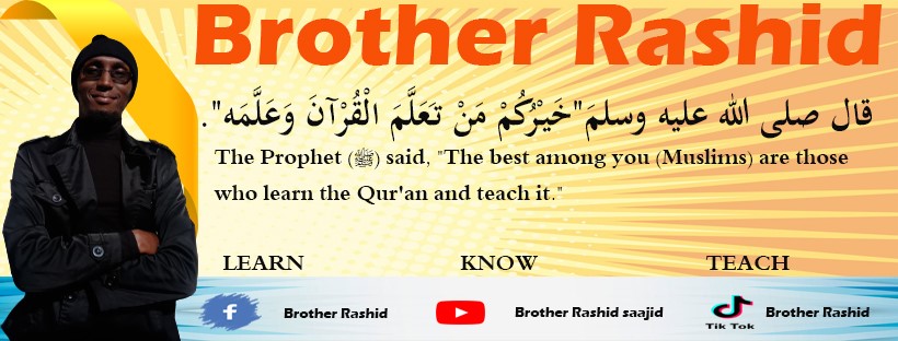 Brother Rashid