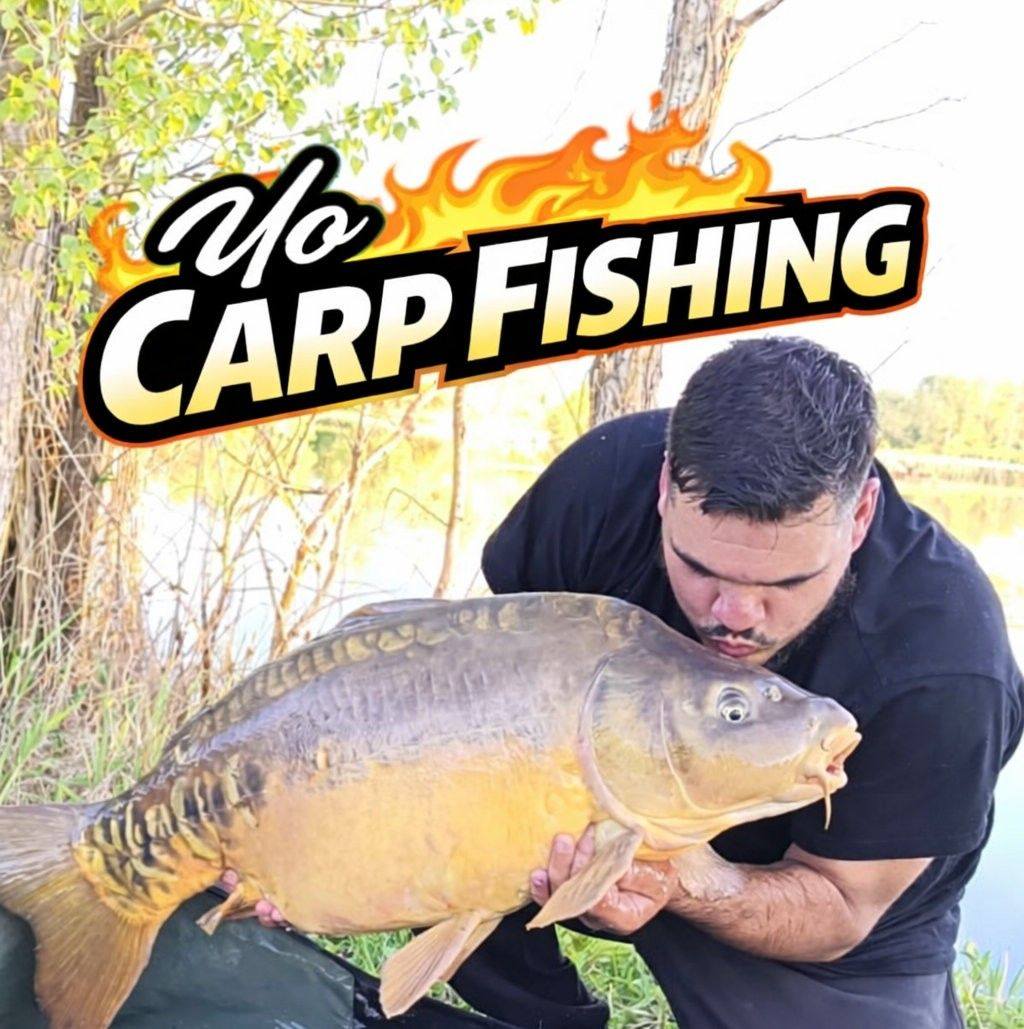 Pêche à la carpe en France | 🎣🔥 C’est officiel | Facebook