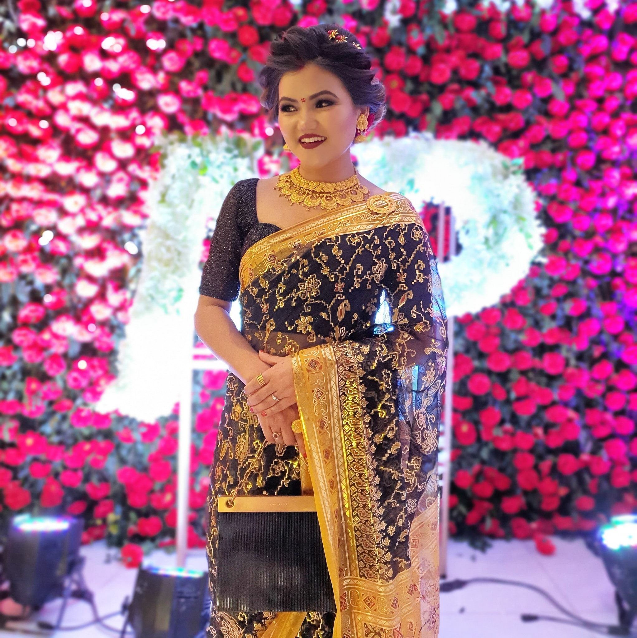 Renasha Bantawa Rai