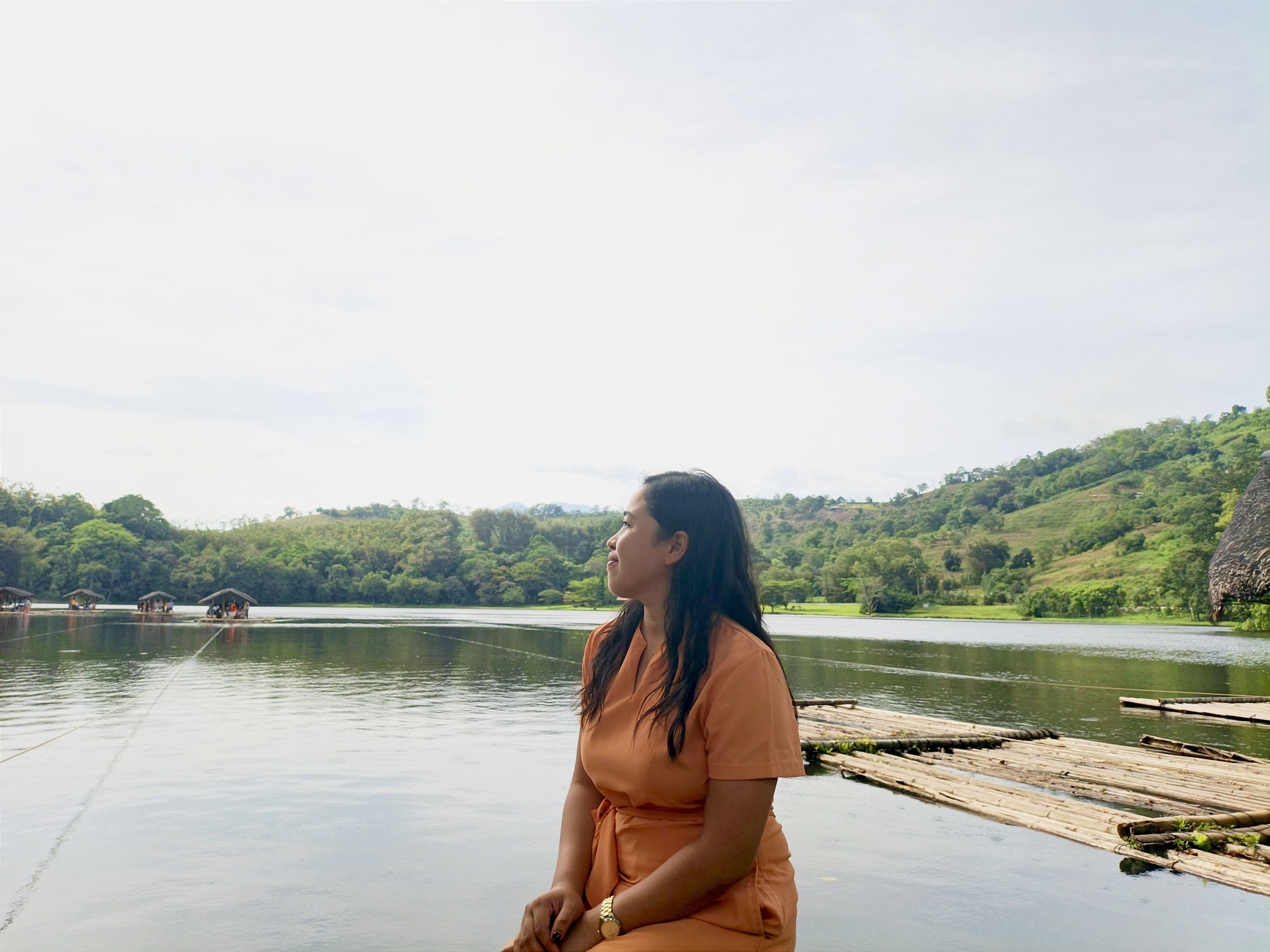 Karyl Mae Baghucan