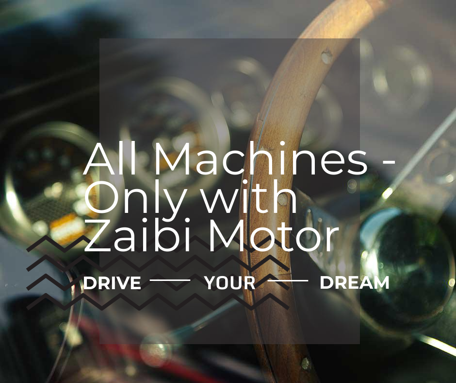 Zaibi Motor | Shah Alam