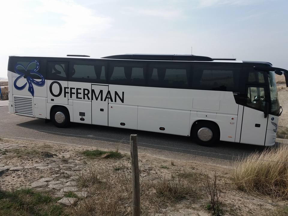 VTC-Offerman - Raymond Offerman met een afdeling van de... | Facebook