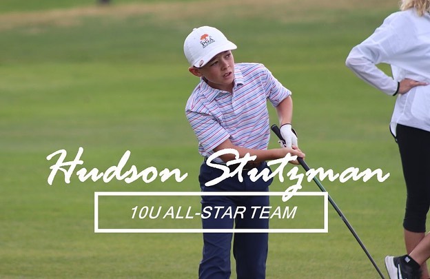 Congratulations to our... - Junior Golf Alliance of Colorado | Facebook