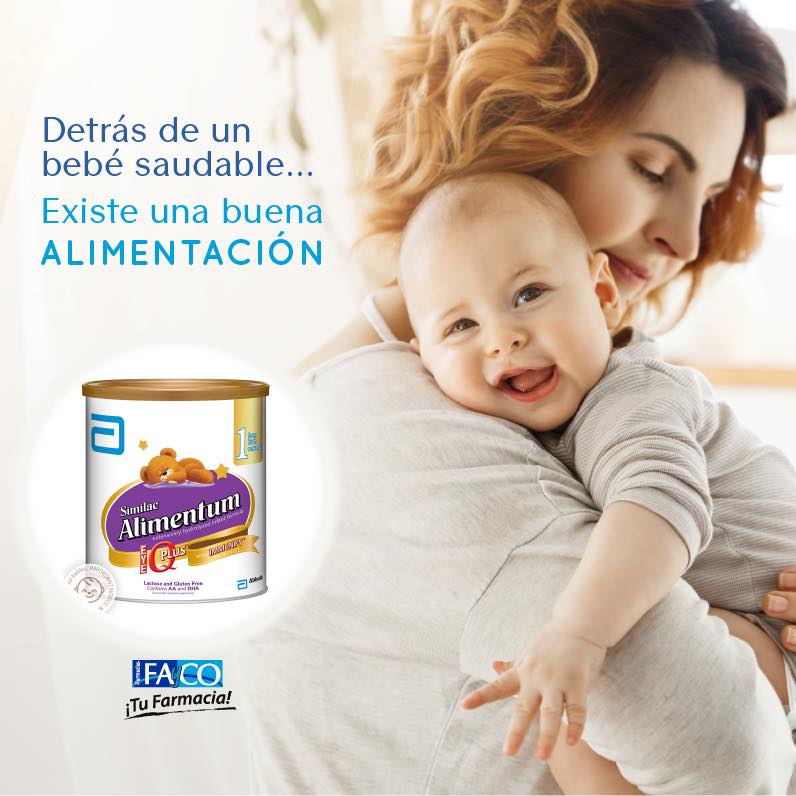 👶🏼 Ya puedes pedir todo lo que... - Farmacia Fayco Guatemala