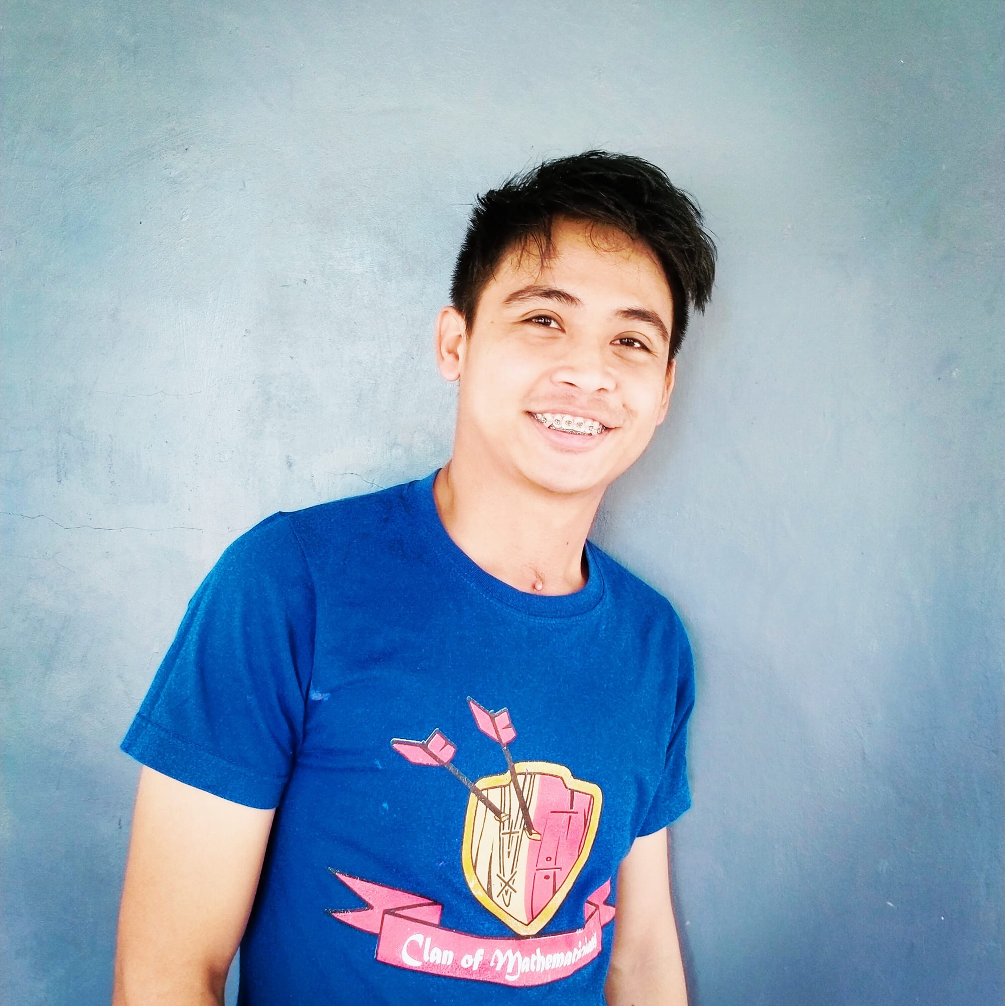 Angelo Mendoza