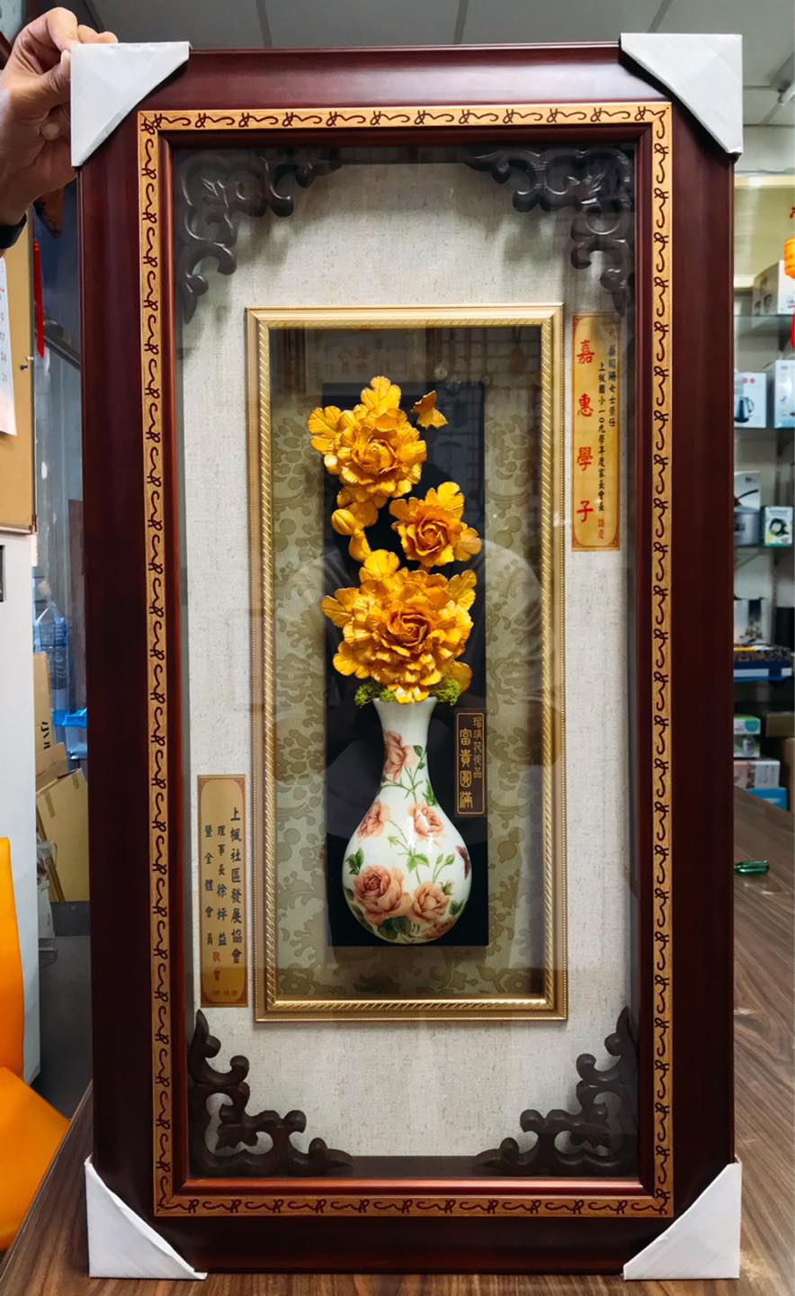 禮來行Li-Lai禮品公司 - 最近都是現貨售出 購買不需要等 👍👍👍🎉🎉🎉 🔥[富貴圓滿]🔥 ... | Facebook