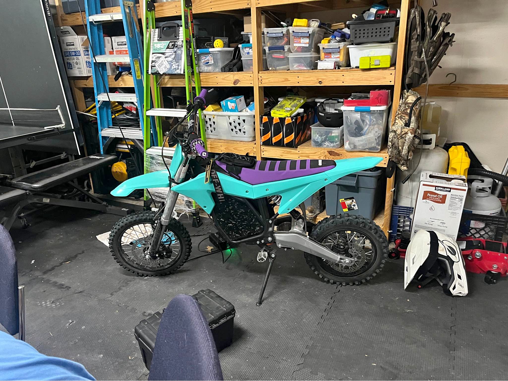ETM RTR LITE - Cars & Trucks - Prosper, Texas | Facebook Marketplace ...