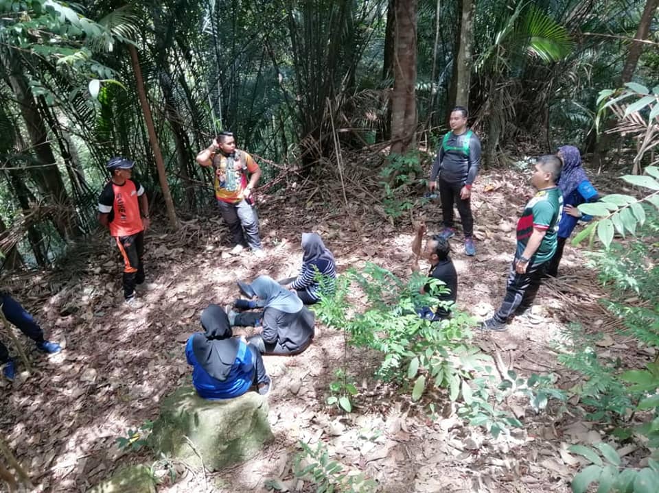Upsi Adventure Park Added A New Photo Upsi Adventure Park