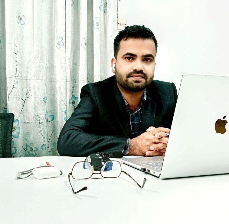 Azharul Islam