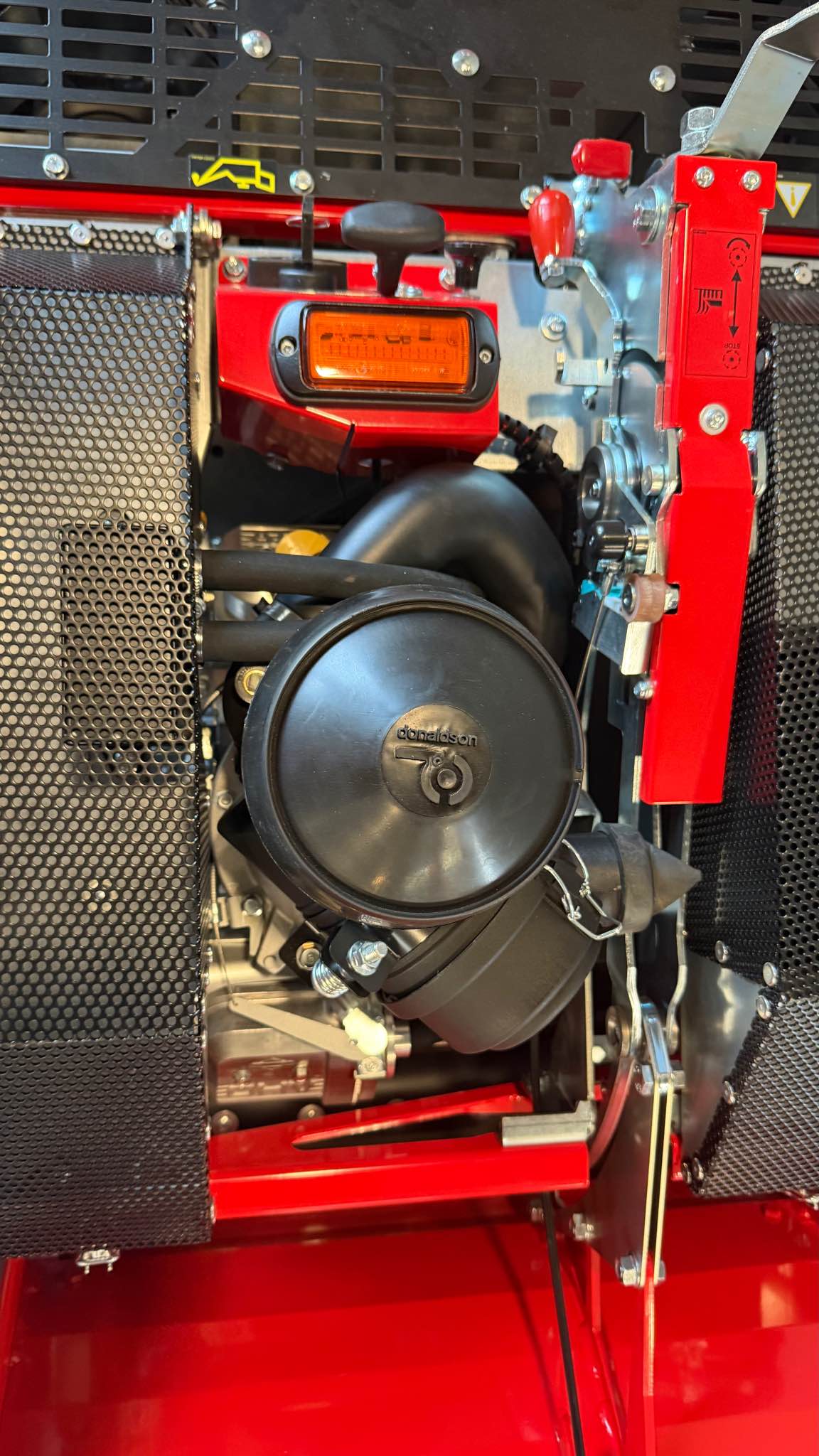 Gravely OVIS 40, Rc Brushcutter - Lawn Mowers - Maryville, Illinois ...