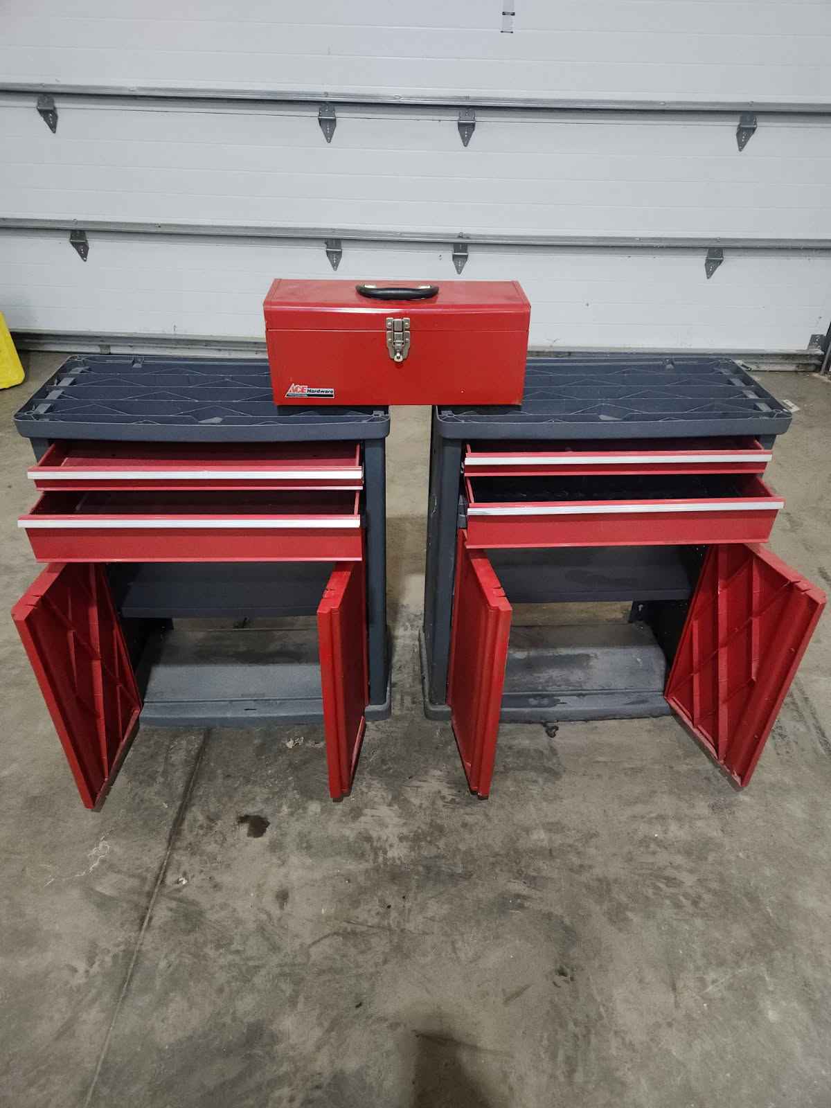 Tool boxes - Tool Boxes, Belts & Storage - Elk Mound, Wisconsin ...