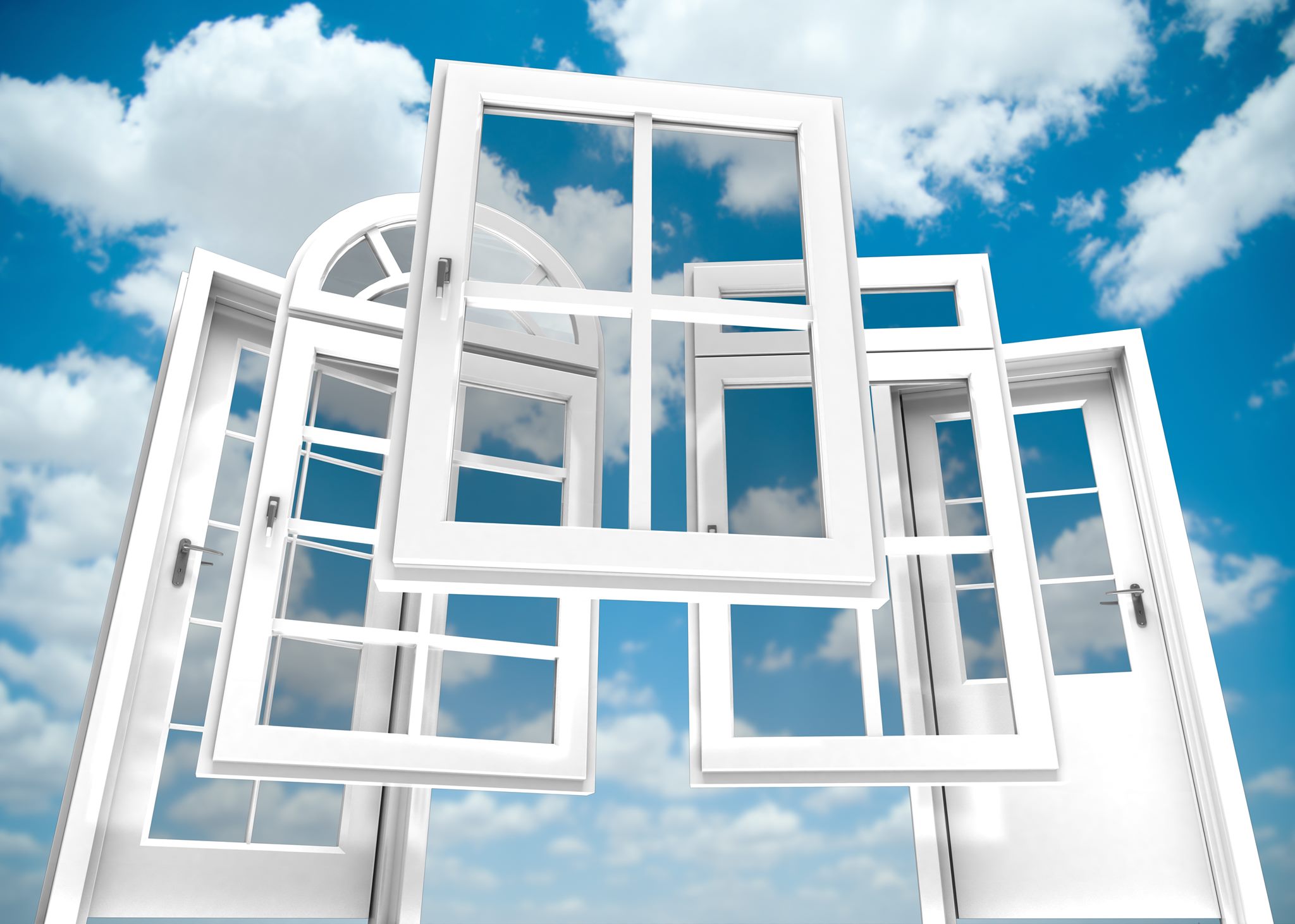 Cocos' Discount Windows | Grand Prairie TX