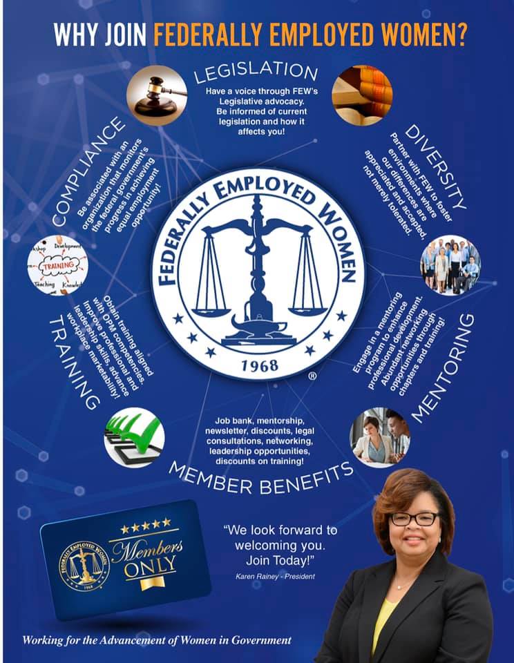 FEW Federal Triangle Chapter | Washington D.C. DC