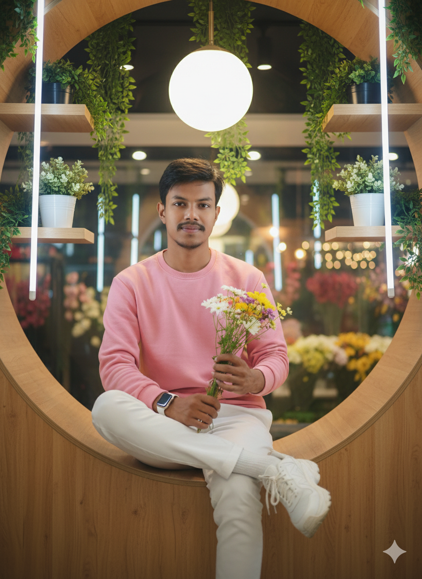 Biddut Hossain