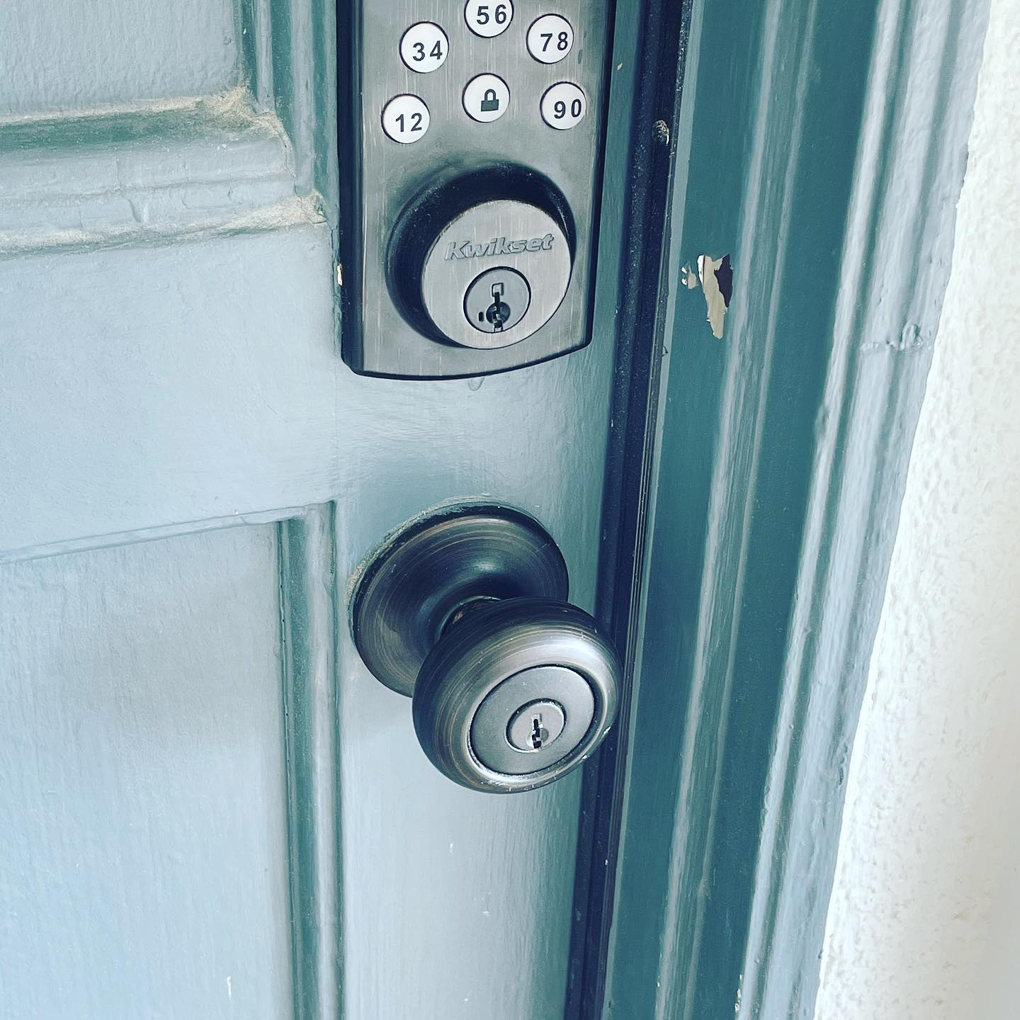 SB Mobile Keys