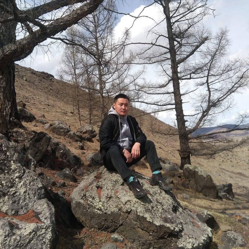 Jonon Zhr