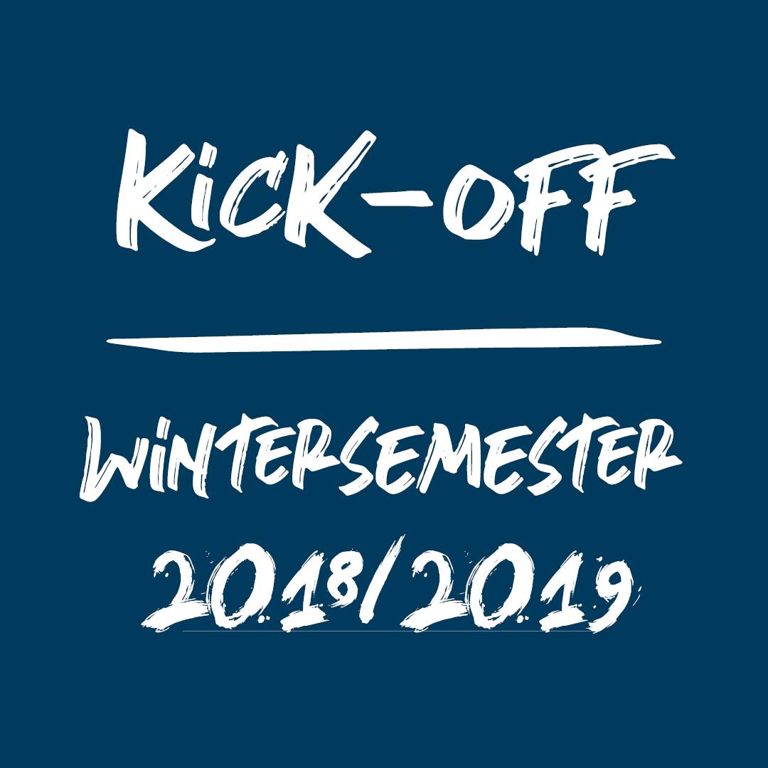 Heute Beginnt Das Wintersemester Umwelt Campus Birkenfeld