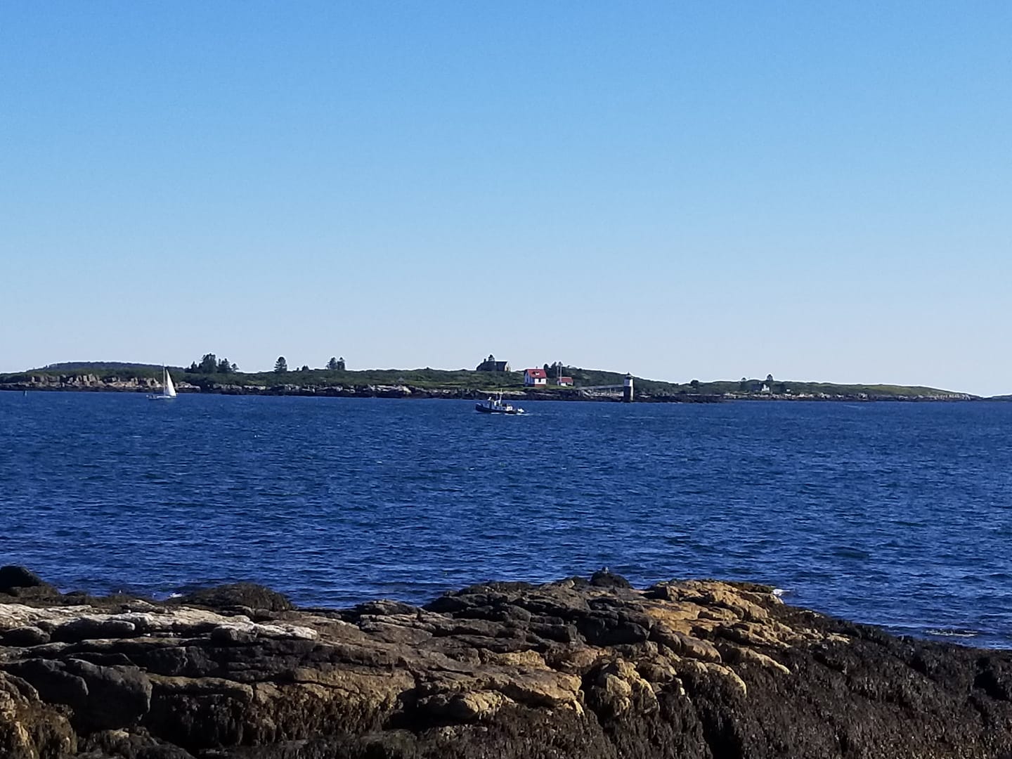 Bluebird Ocean Point Inn - It's Friday the 13th plus a Full Moon and ...
