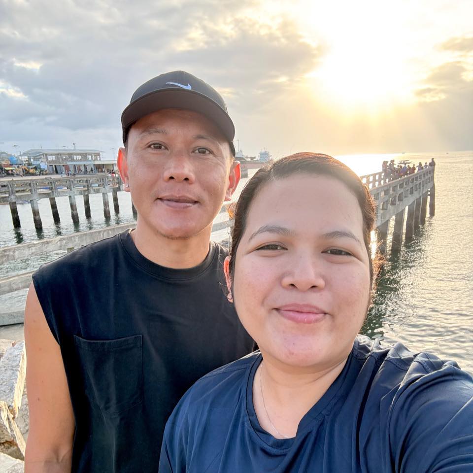 Ninang’s little star Marny Ong🌟 - Lorelie Almine-Bautista | Facebook