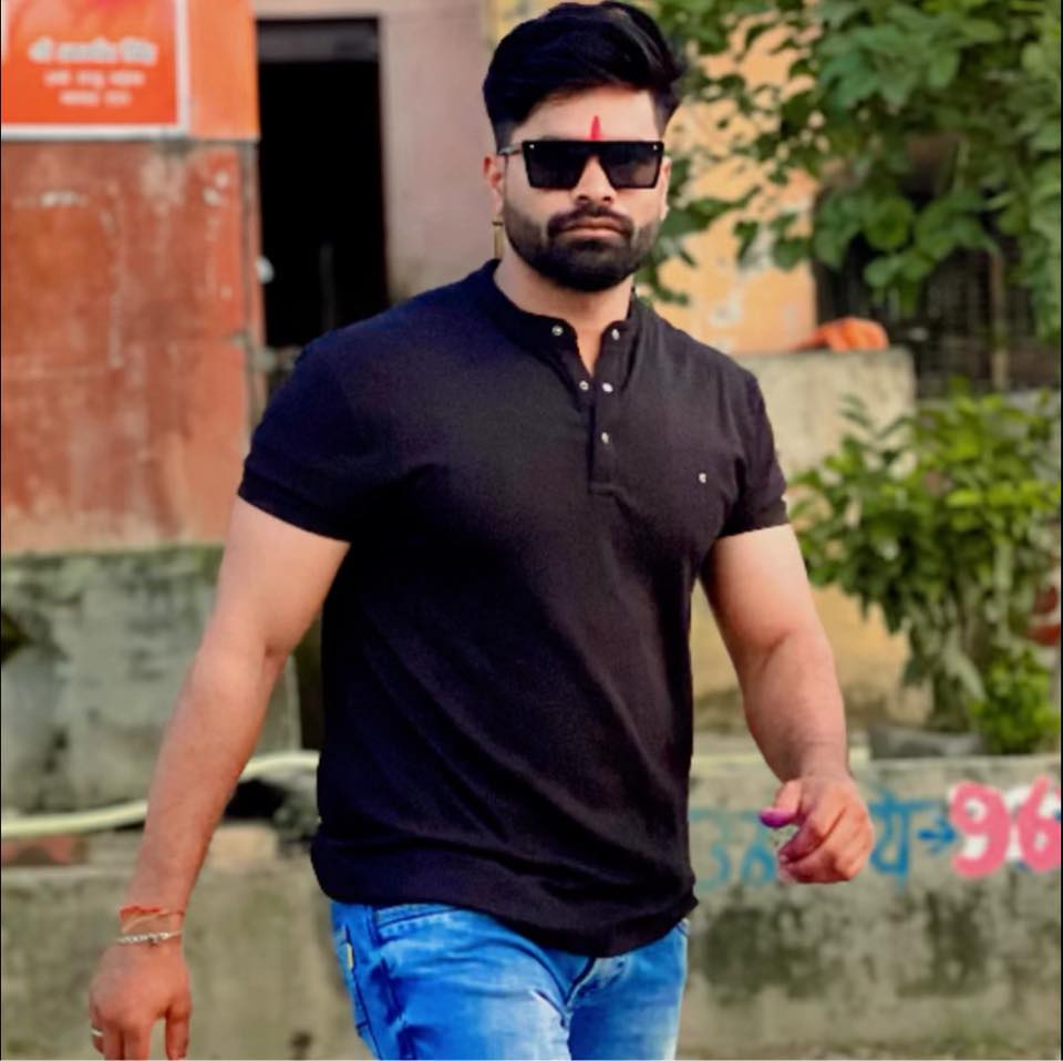 Devendra Singh Rajput on Reels | Facebook