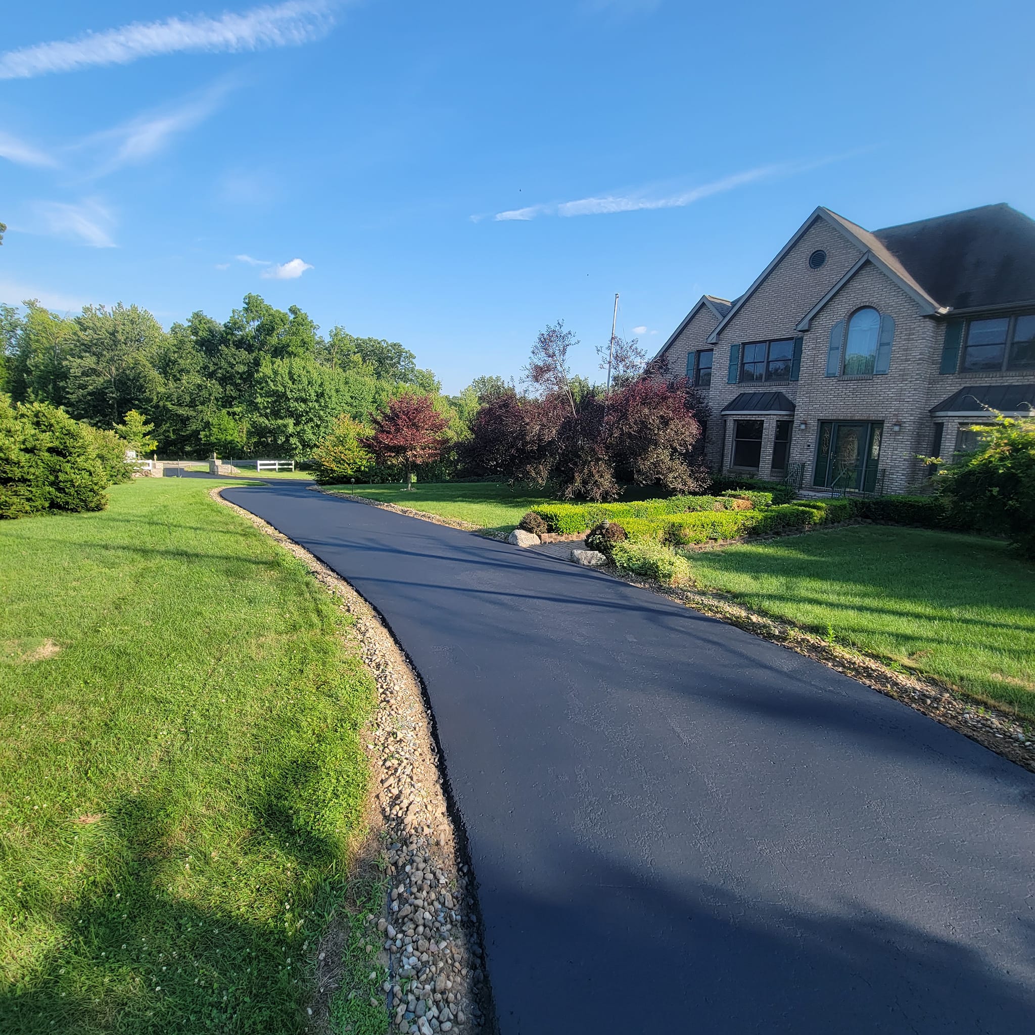 Asphalt Professionals LLC | Battle Creek MI