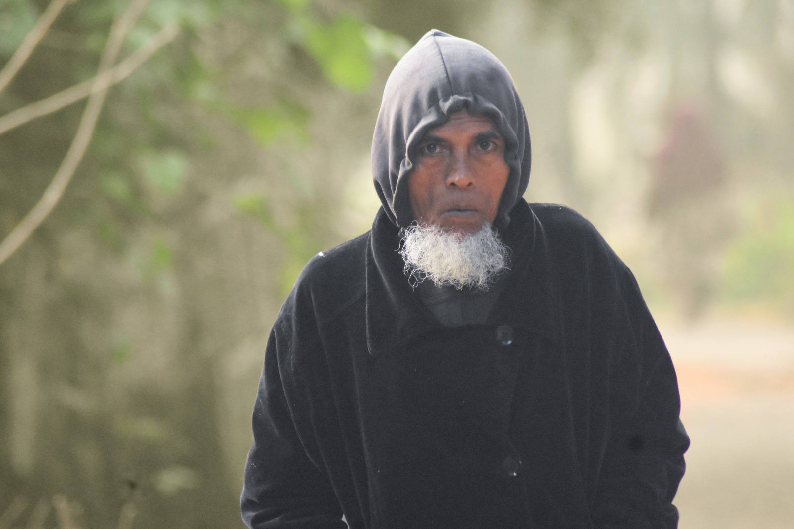 সৌরভ সরদার