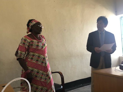Sswea South Sudan | Juba