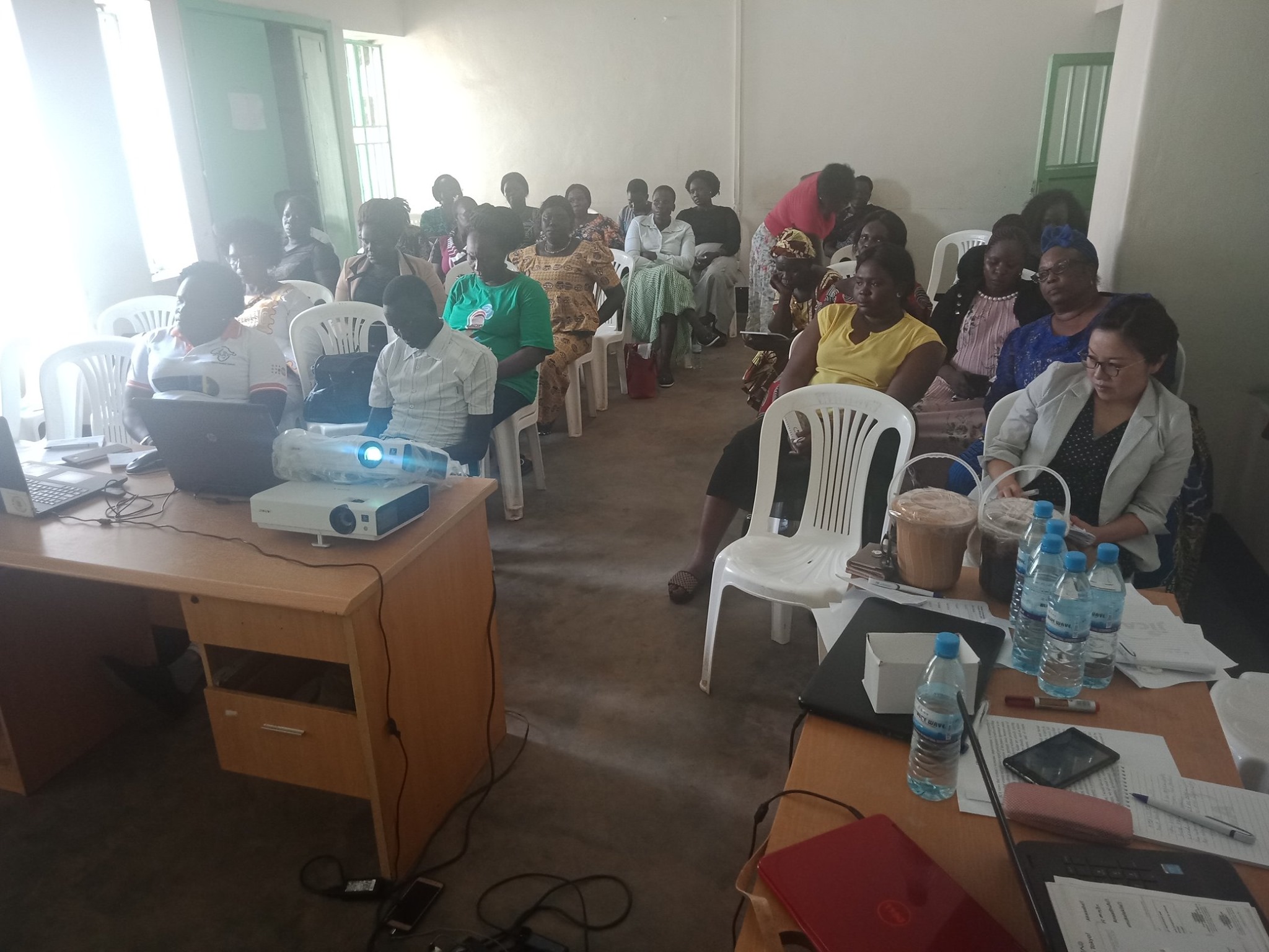 Sswea South Sudan | Juba