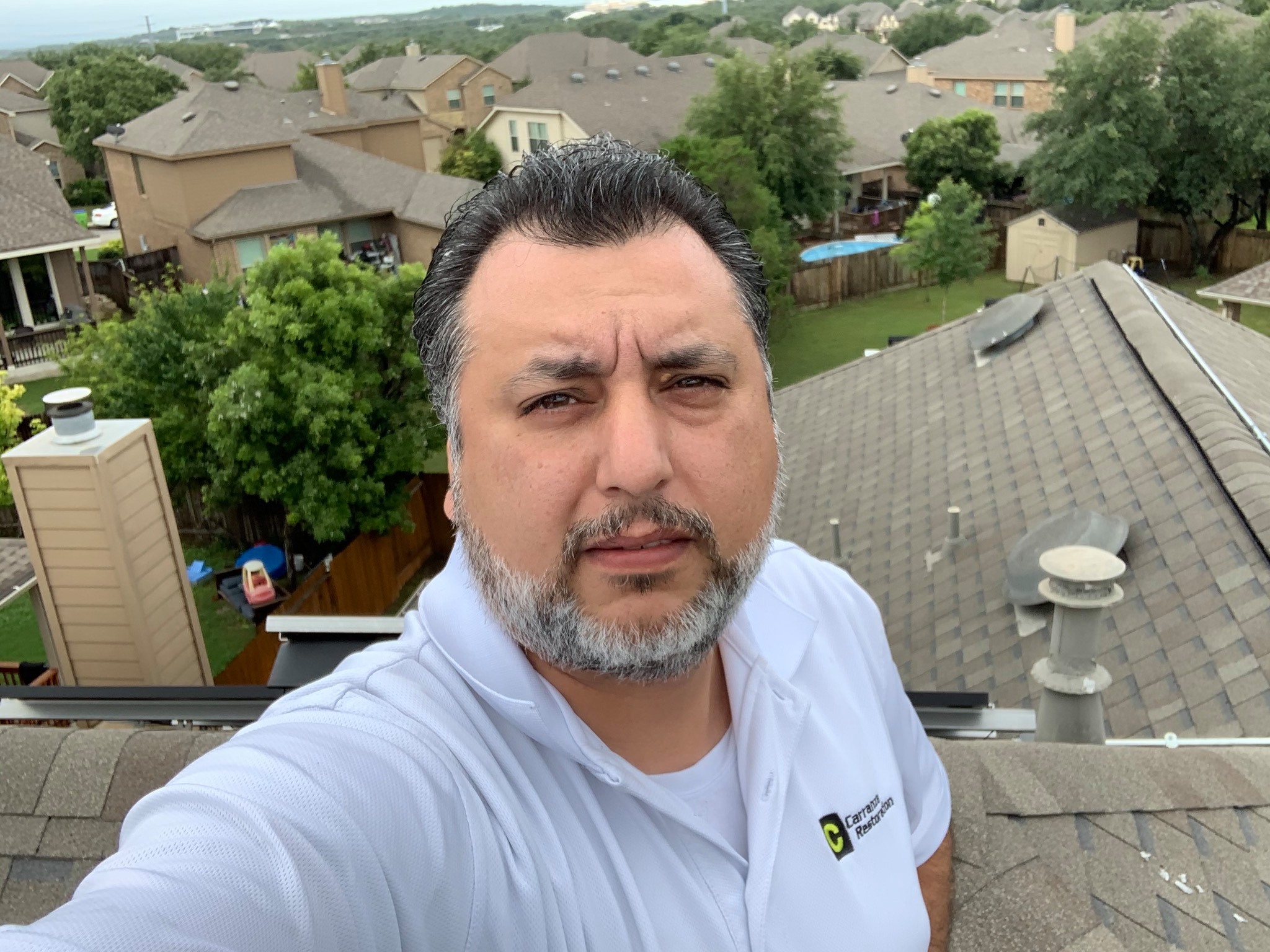 Carranza Restoration LLC | Cibolo TX