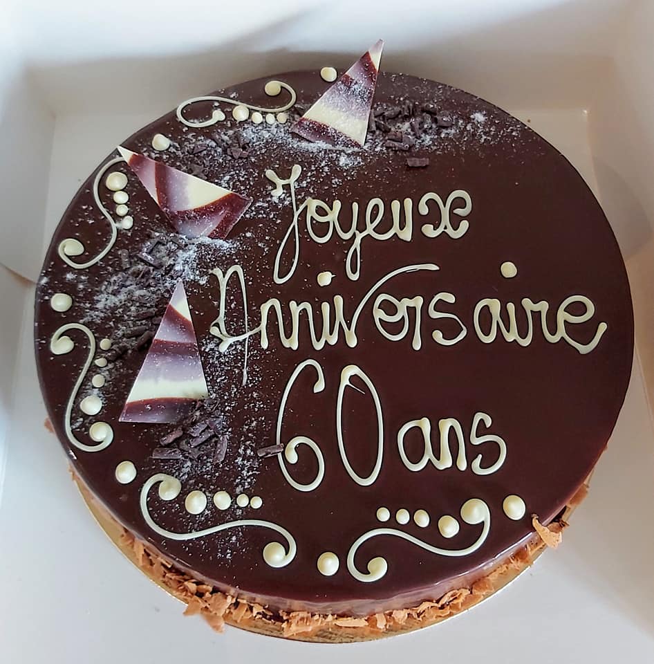 Les Delices De Marie Lebert Home Facebook