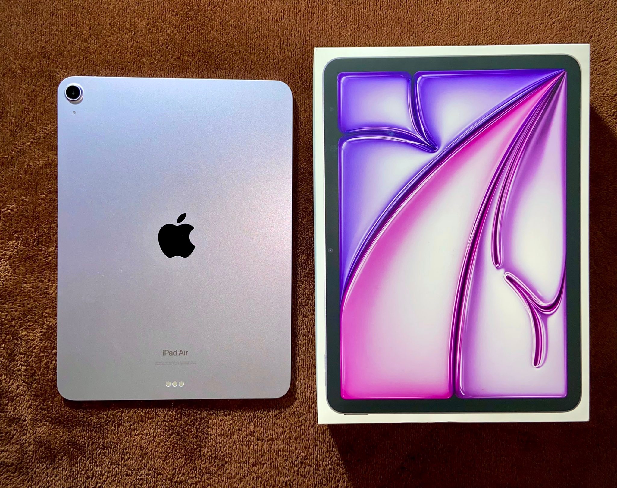 Ipad air m2 and apple pencil pro for sale | Cavite