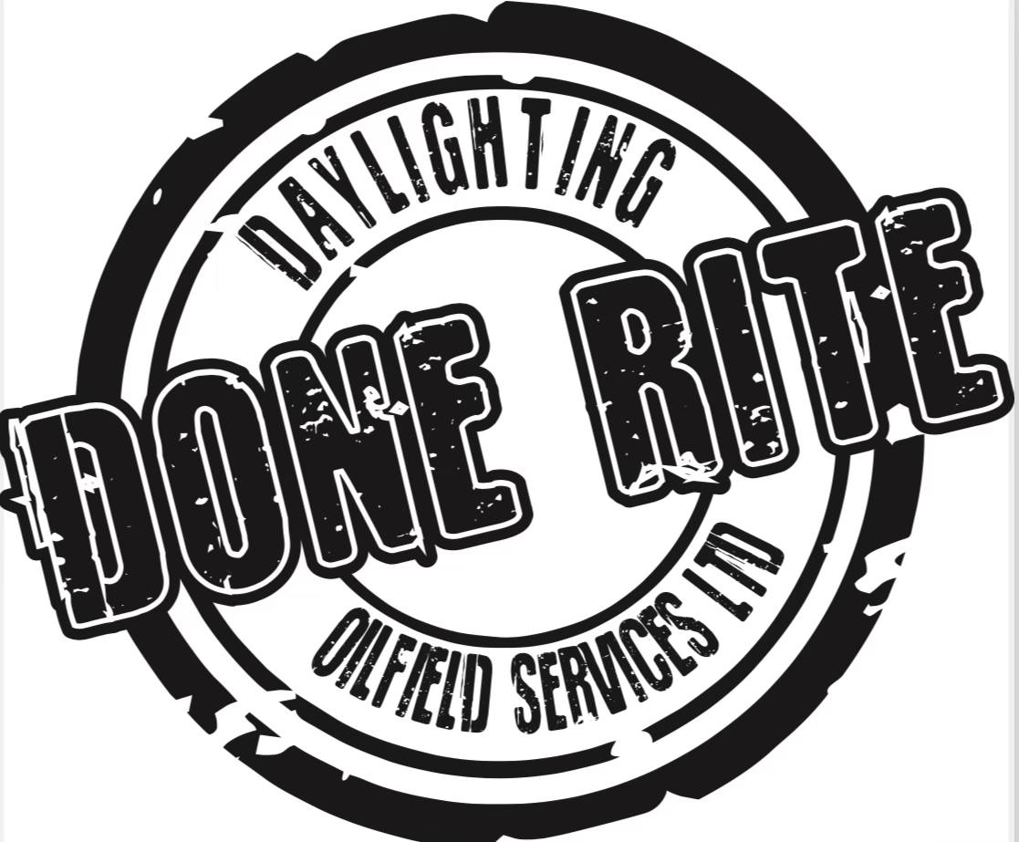 Done-Rite Daylighting Oilfield Services Ltd | Fort Saint John BC