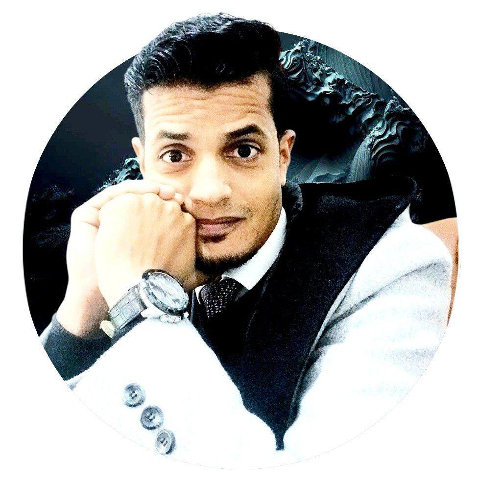 هاشم الرفاعي- محام