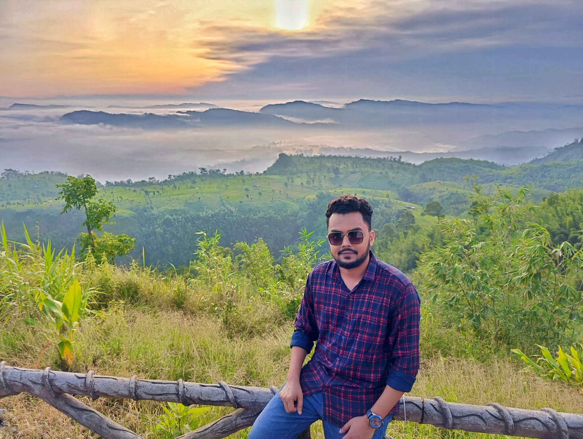 R. Hasan
