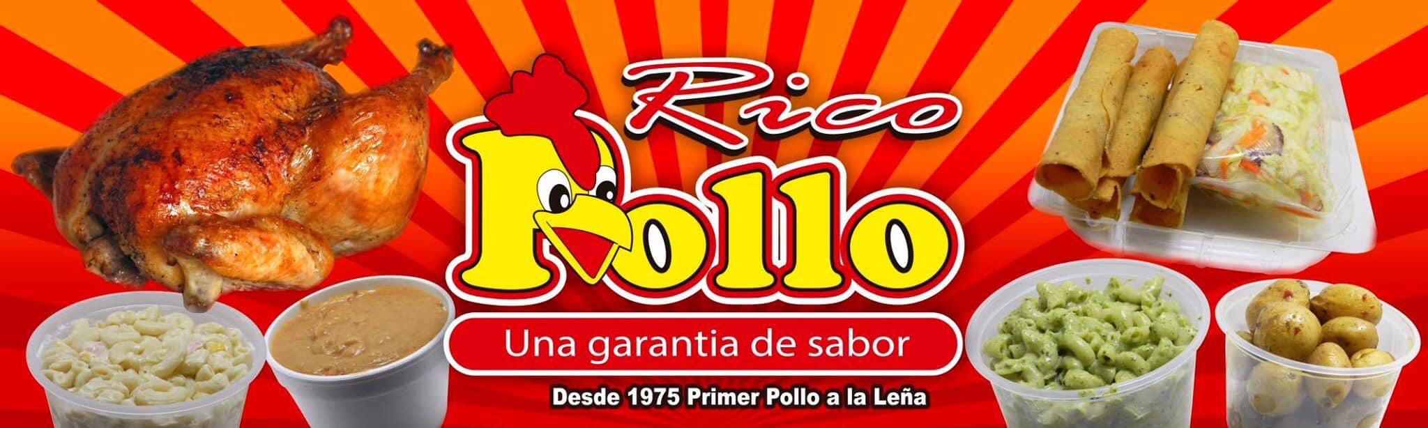 Rico Pollo