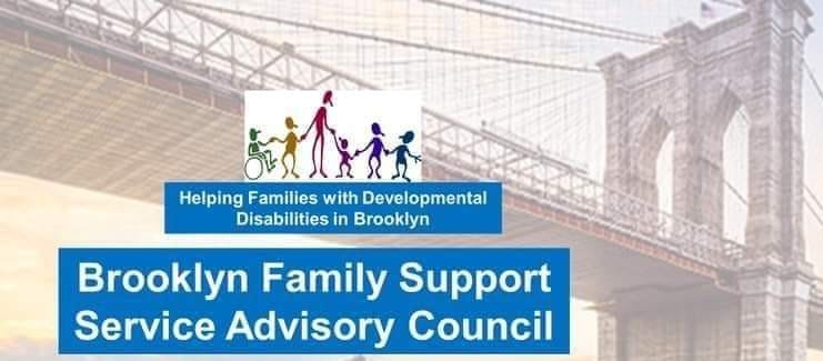 Brooklyn Family support Service Advisory Council | Facebook
