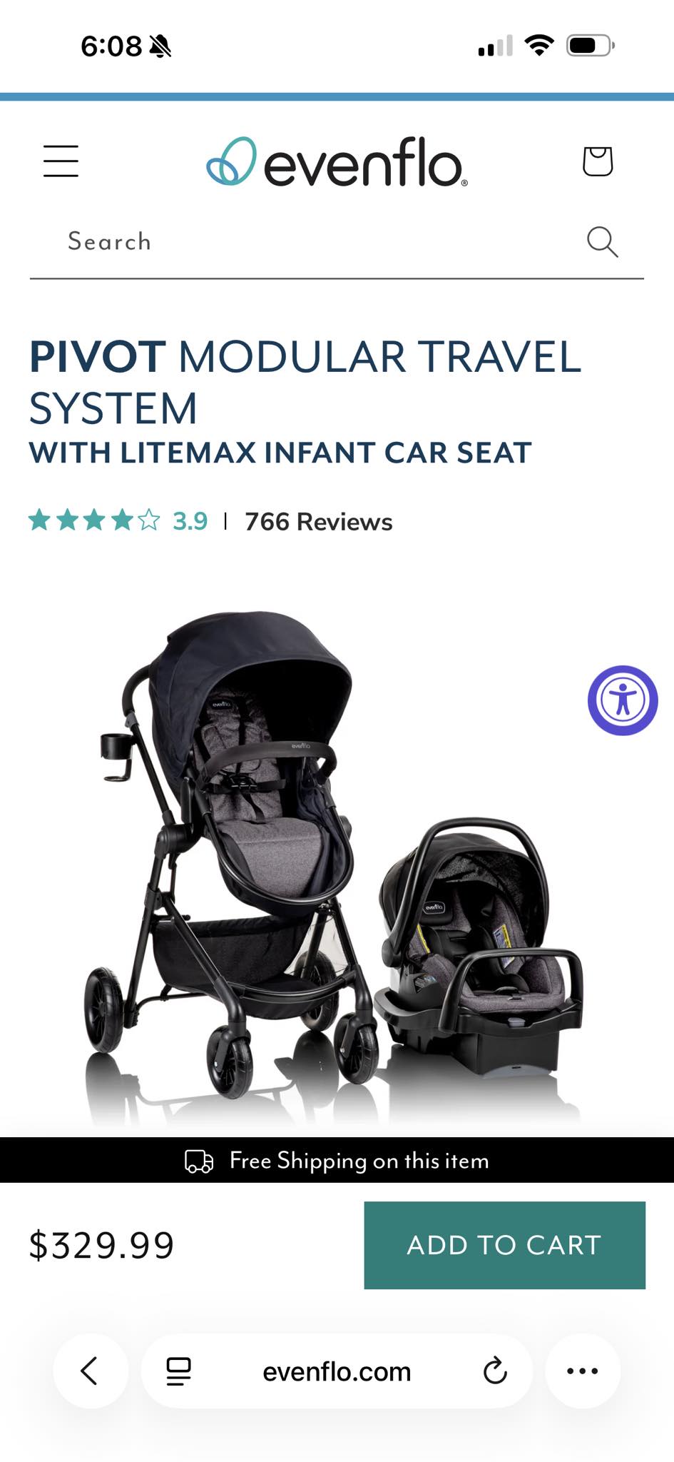 do you need a stroller travel bag S-1® by Tactical Baby Gear Model:LEGLT40G902M Streamlight Sidewinder Compact II designed to protect your Tracer