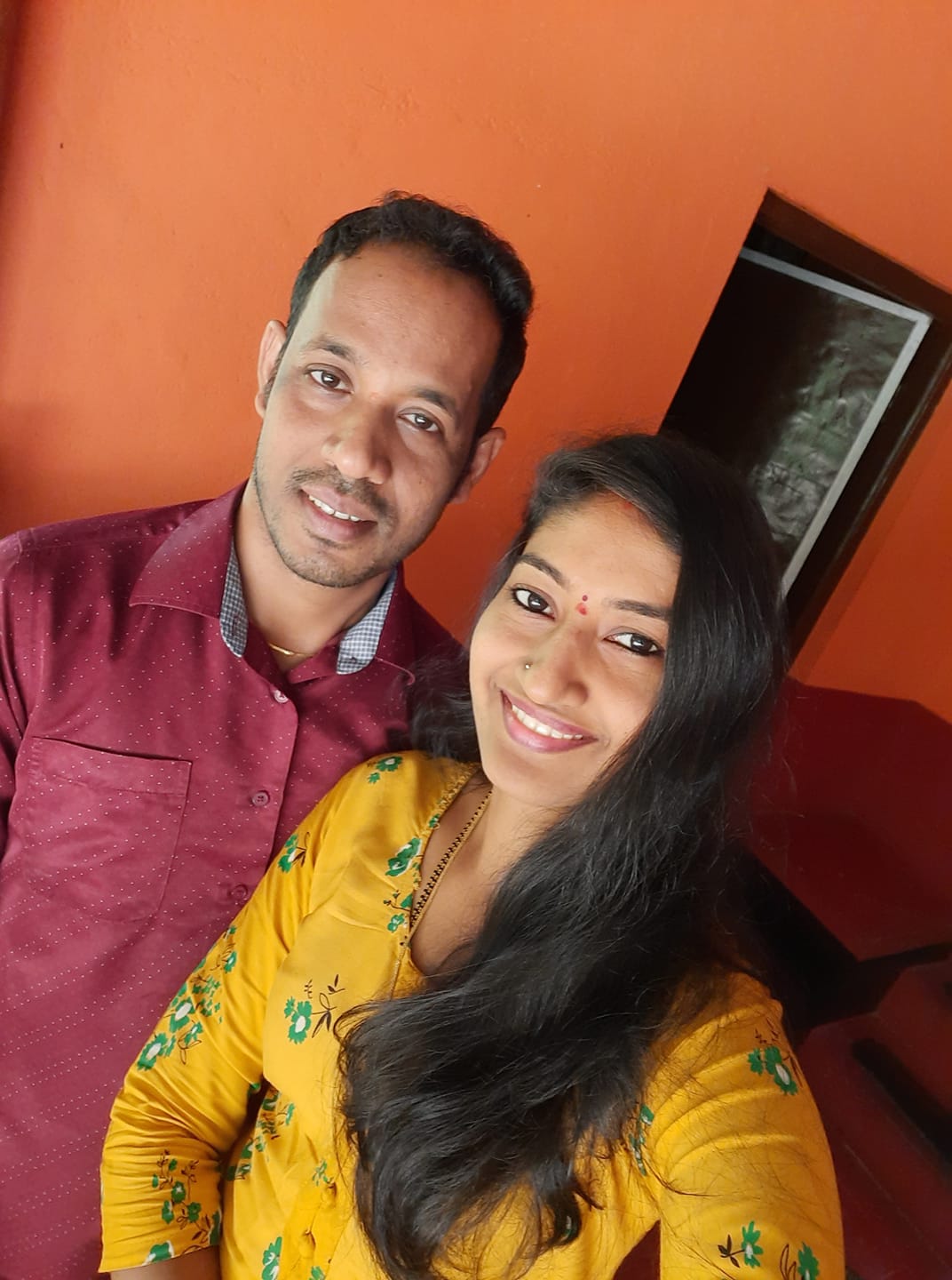 Roopa Shree