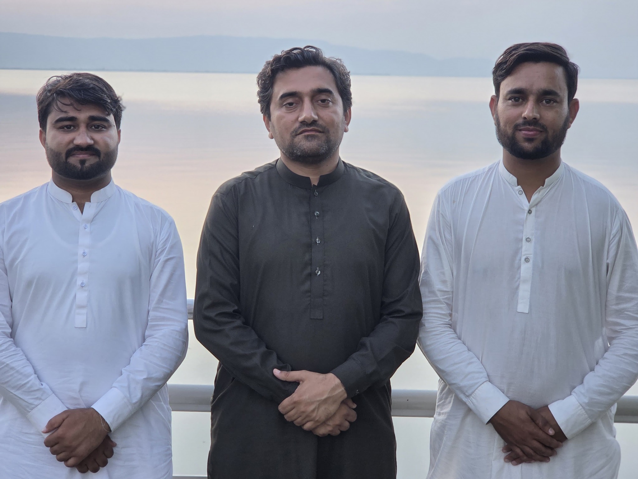 Shoukat Ali