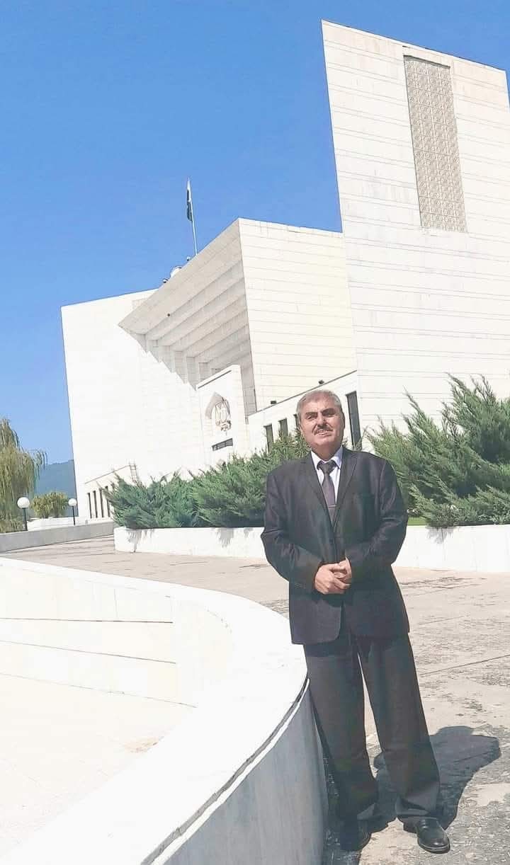 Bhatti Altaf