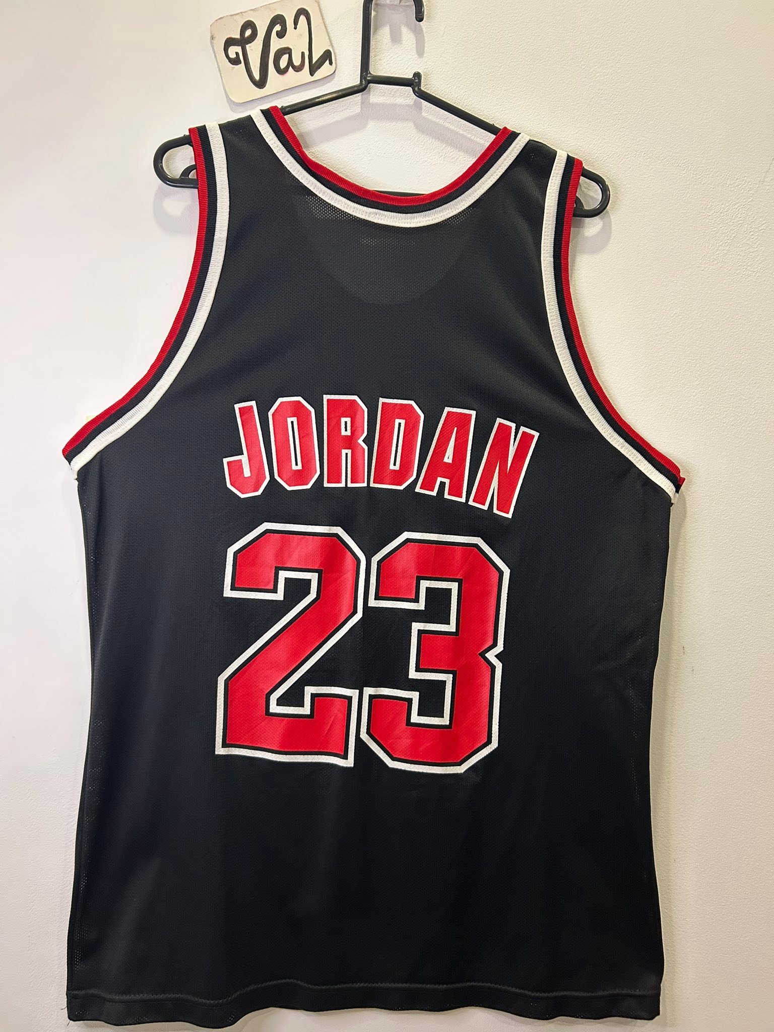 For sale 5k shipped Vintage 90s Champion Chicago Bulls Michael 