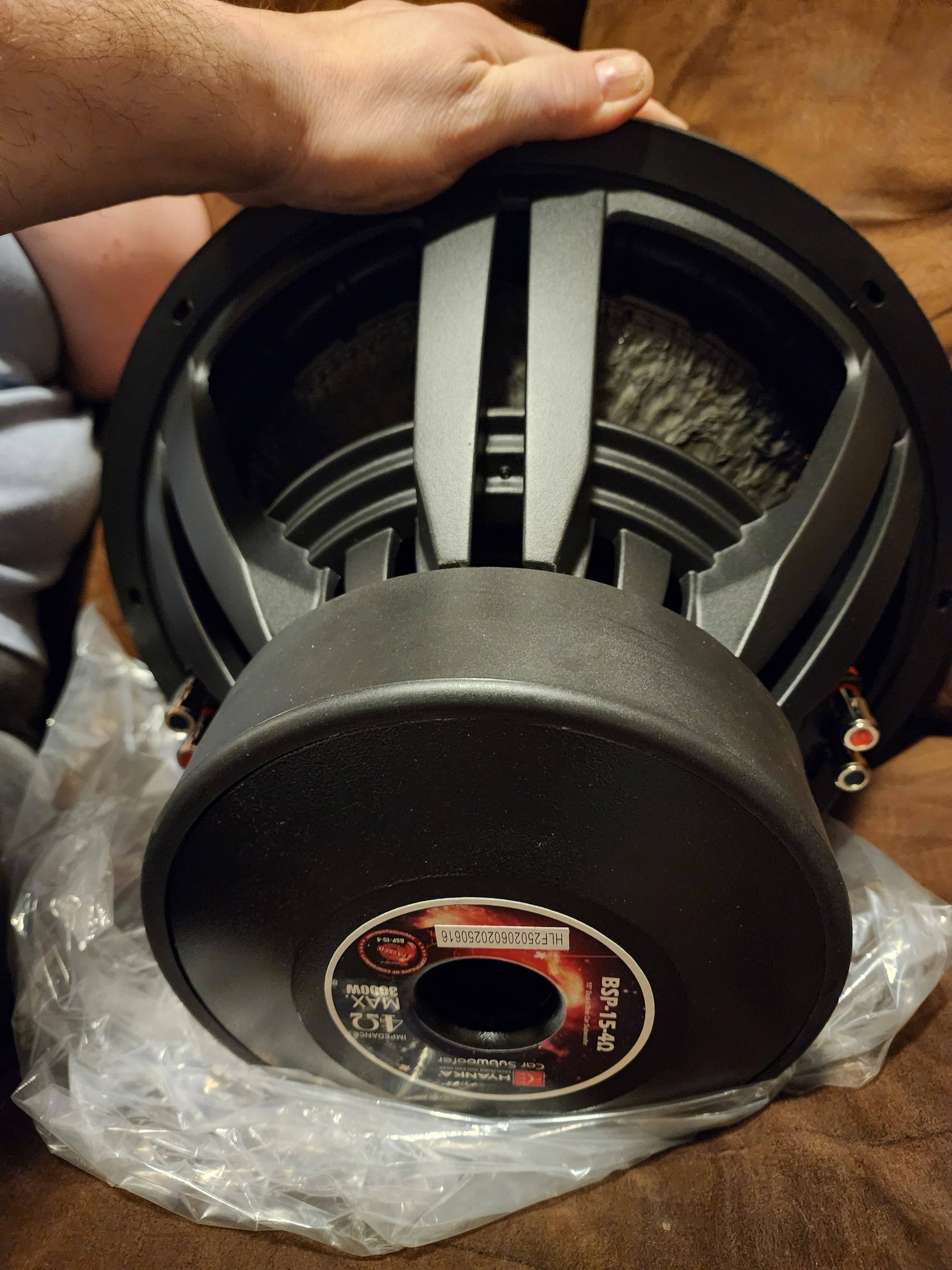 Look what Just showed up and getting a 2nd one next paycheck