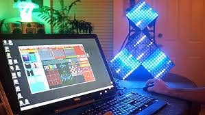LED SIGN Maker - How to work pixel led signage | Facebook