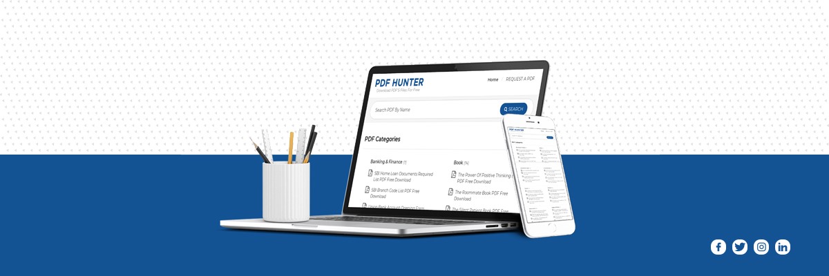 PDF Hunter