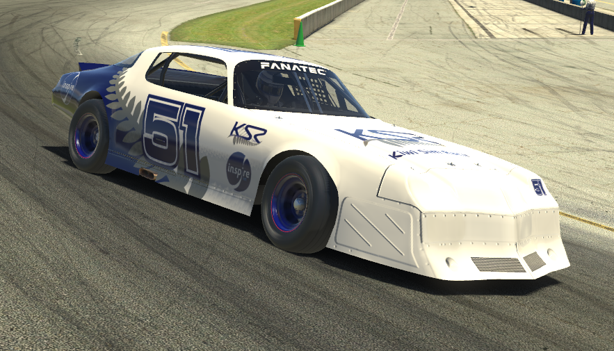 KIWI SIM RACING - Our Street Stocks have returned from the... | Facebook