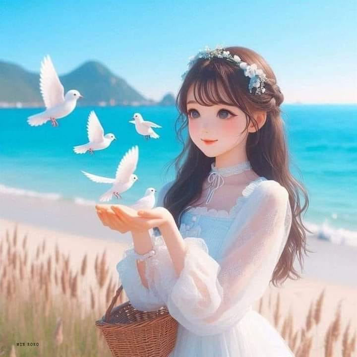 Rewa - 📚 قصـة فيـها حكـمة عن الحقيقه 📚 كانت هناك قرية صغيرة لم يعرف ...