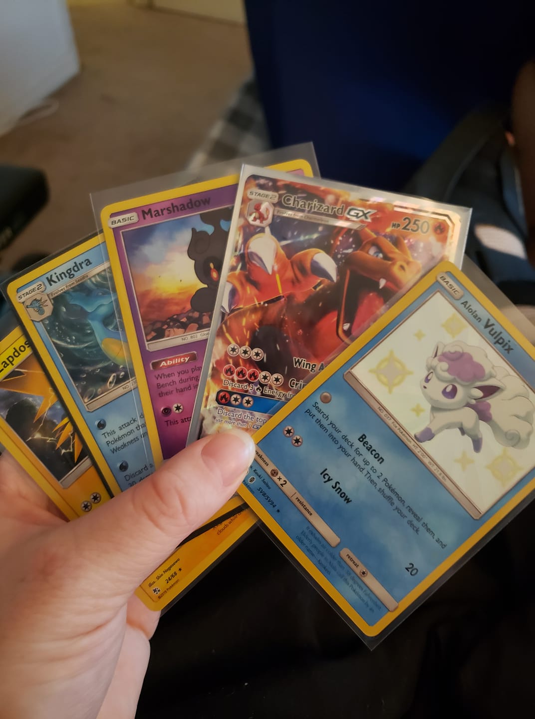 are walgreens pokemon cards resealed Trading Card Game Random Sealed 3 Booster Packs 100% Authentic : Toys & Games Walgreens Pokemon Trading Card Game
