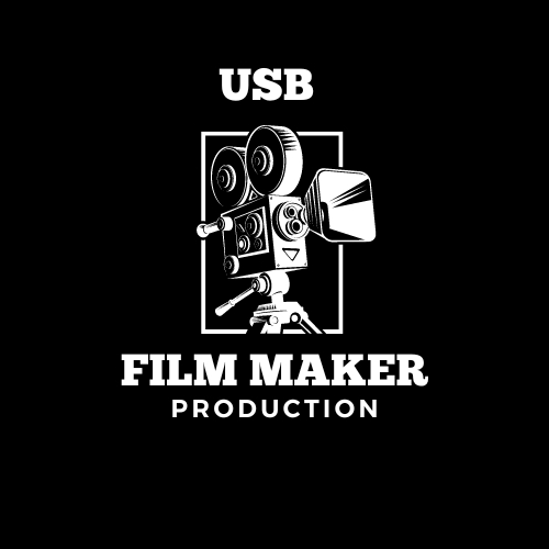 USB film maker production